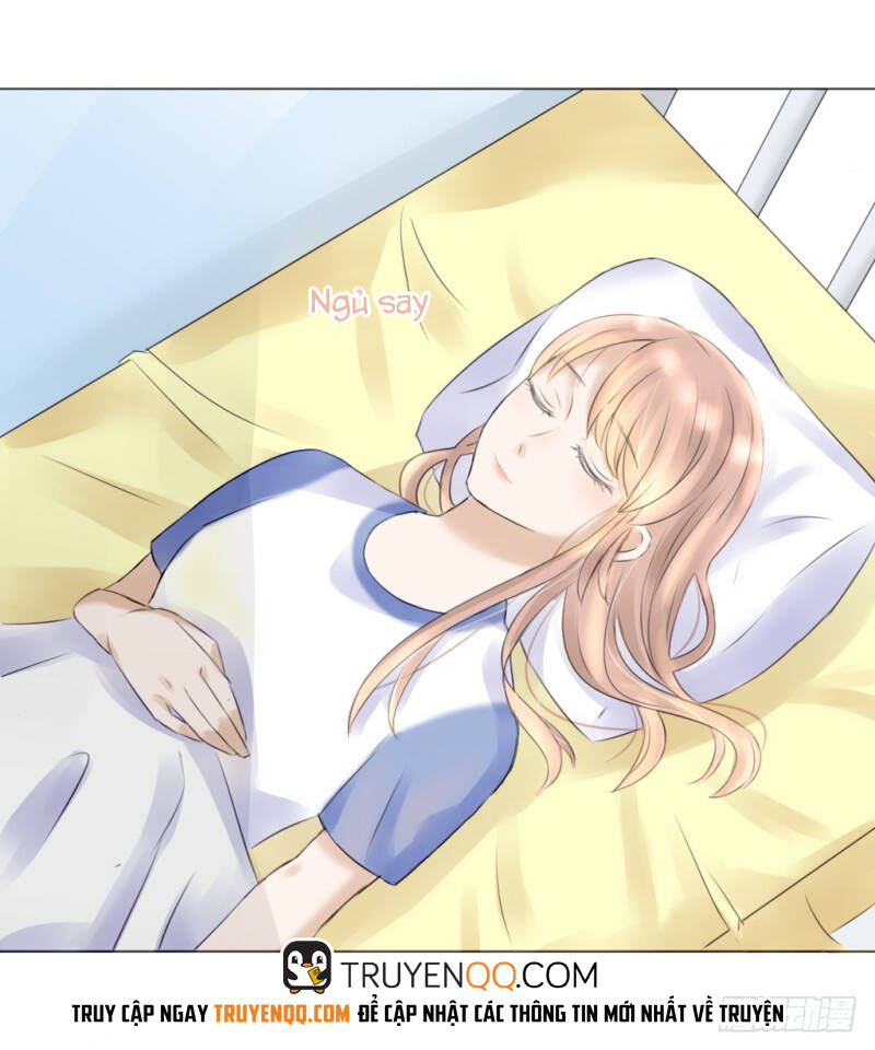 hiệp bá, chúng ta không phù hợp chapter 13 13