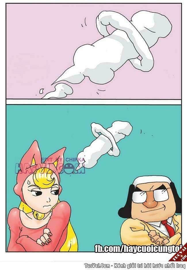 kim chi và củ cải chapter 290 4