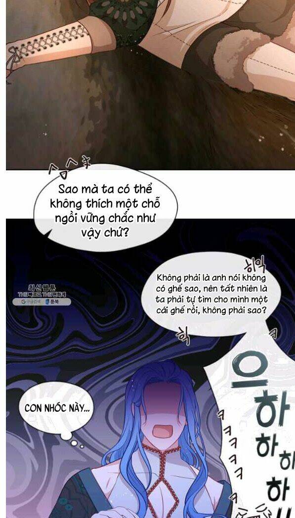 hãy coi chừng ác nữ chapter 78 21