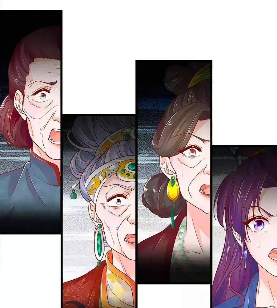 y hậu lệ thiên chapter 20 8