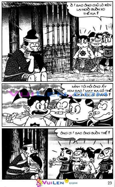 thần đồng đất việt chapter 76 20