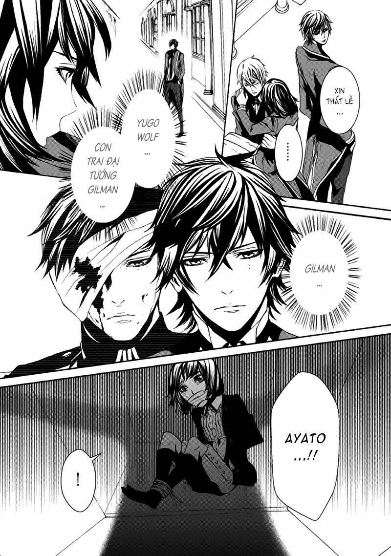 magnolia chapter 7 5