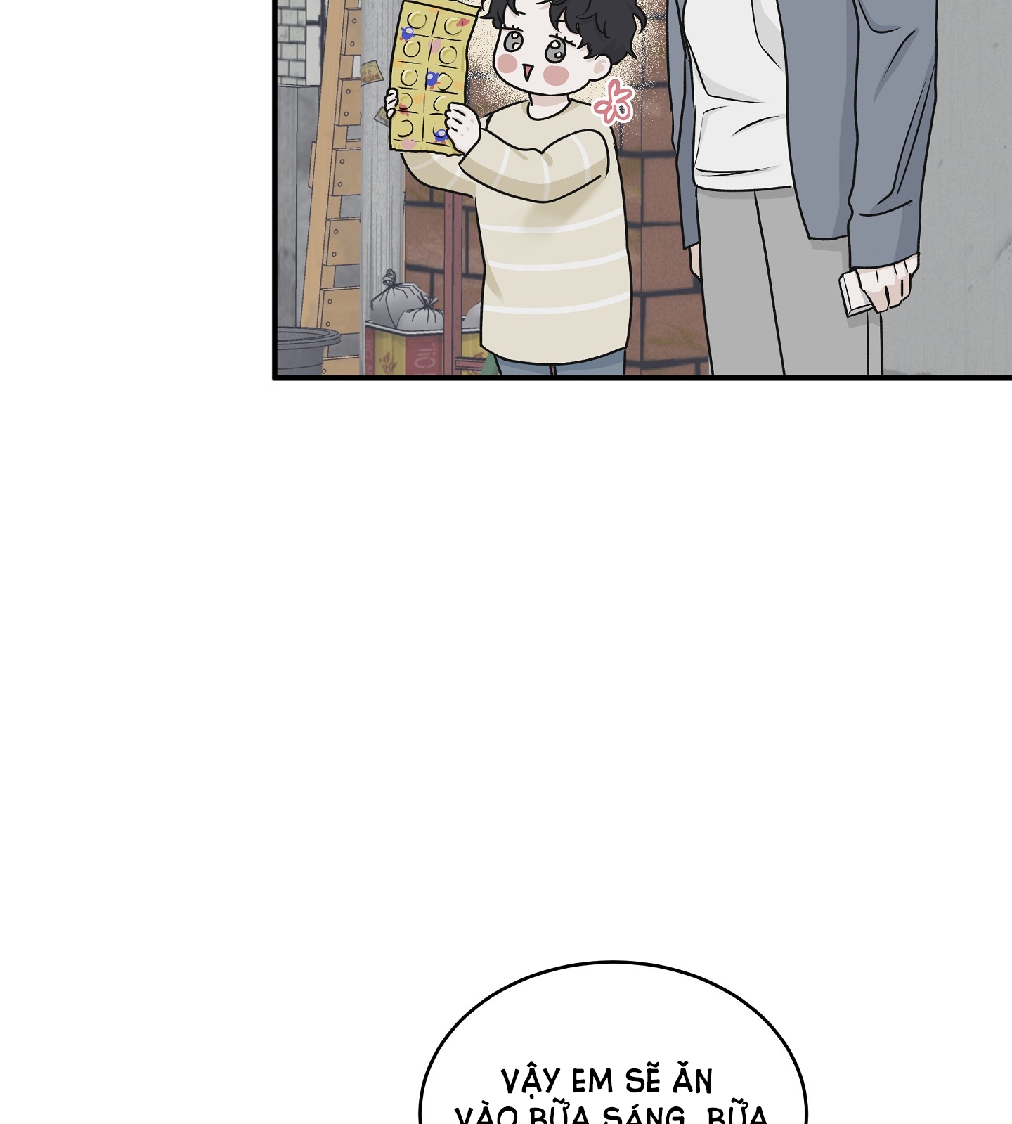 đêm bên bờ biển chapter 60 34