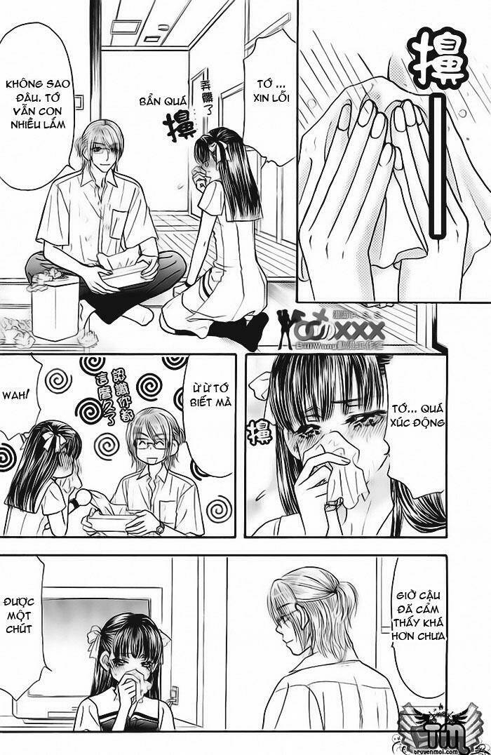 boku to kanojo no xxx chapter 39 12