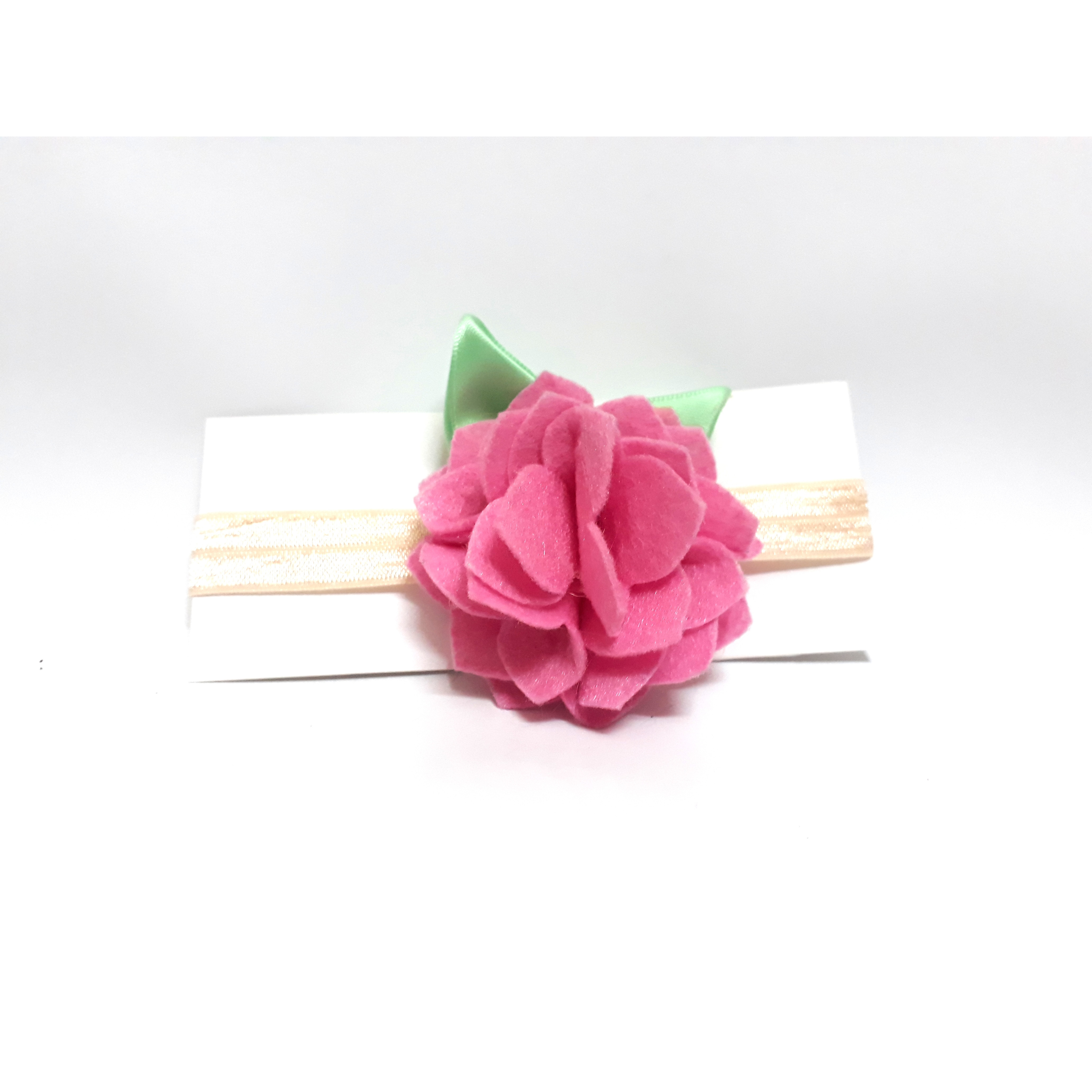 BĂNG ĐÔ HOA HỒNG DẠ BD005