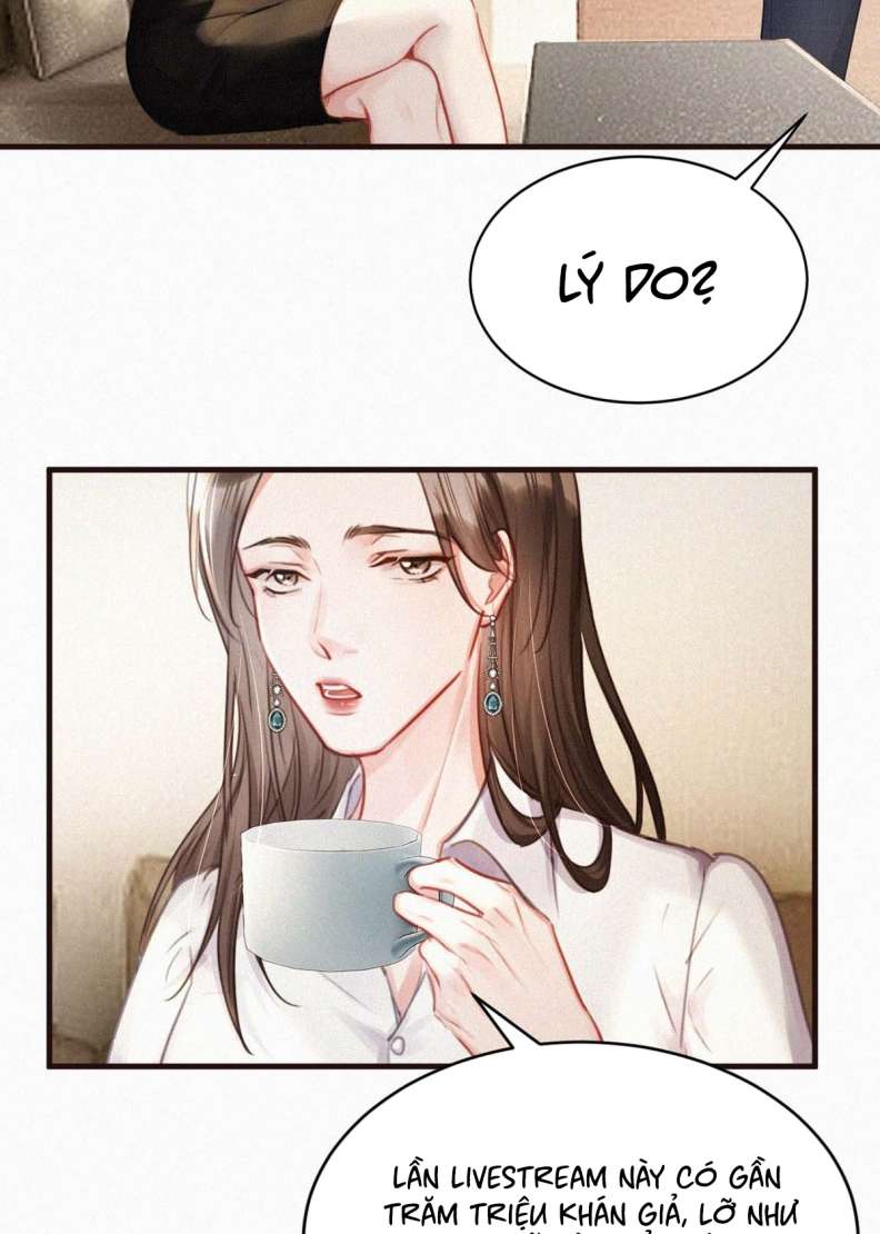 thần thương (môi súng) chapter 93 17