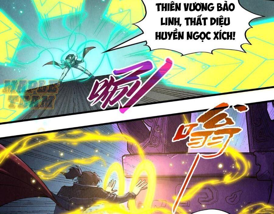 vạn cổ chí tôn chapter 272 82