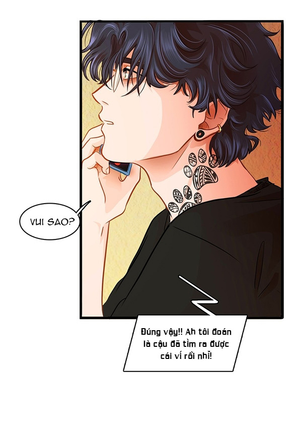 chú cún của em thật đáng yêu chapter 7.2 27