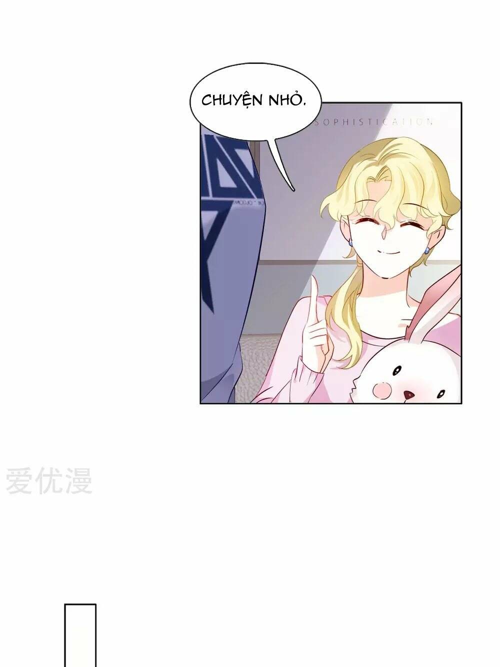 cô ấy đến rồi, xin nằm xuống! chapter 24 17