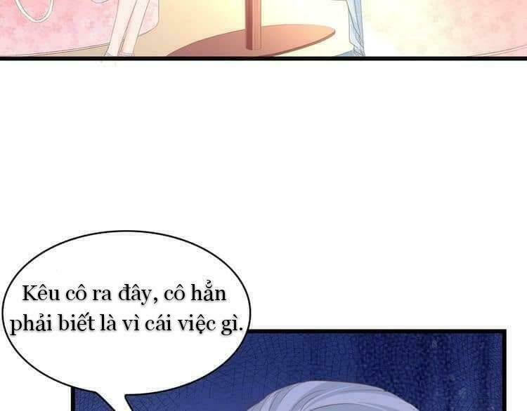 tổng tài đại nhân song mặt kiều thê chapter 15 15