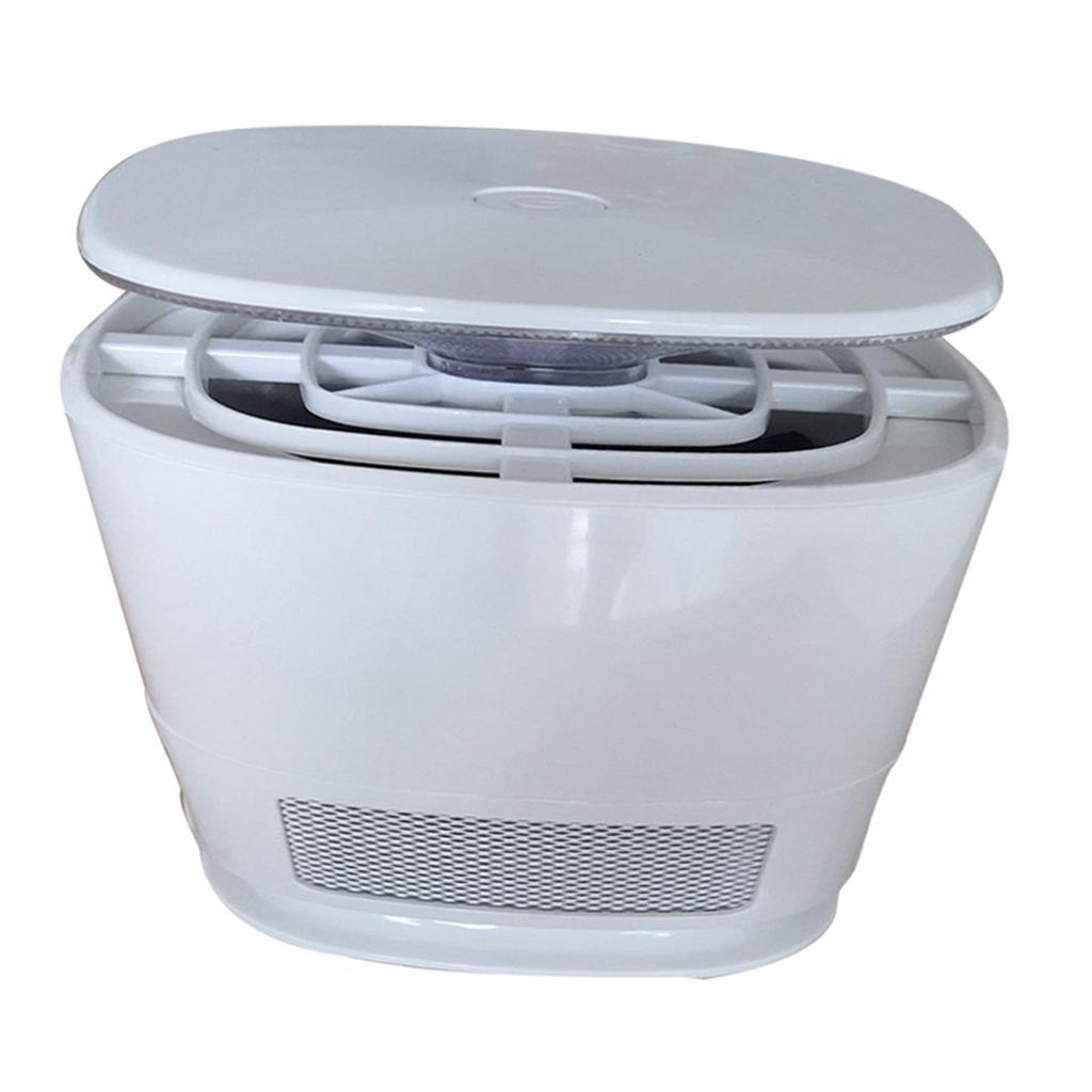 5W USB Light Killing Lamp Lamp White