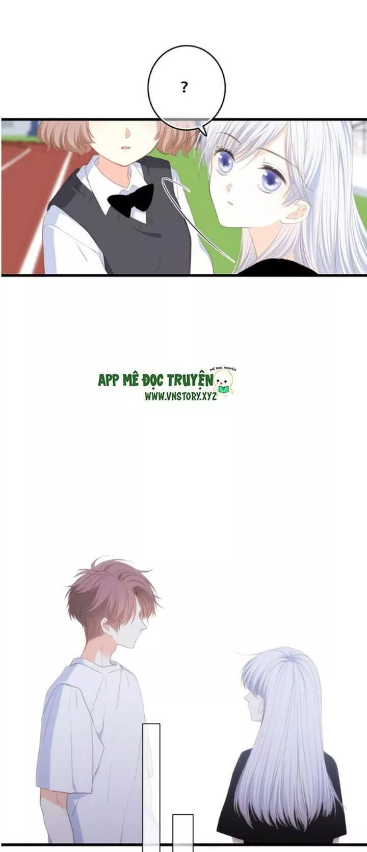 con tim rung động 2 chapter 110 7