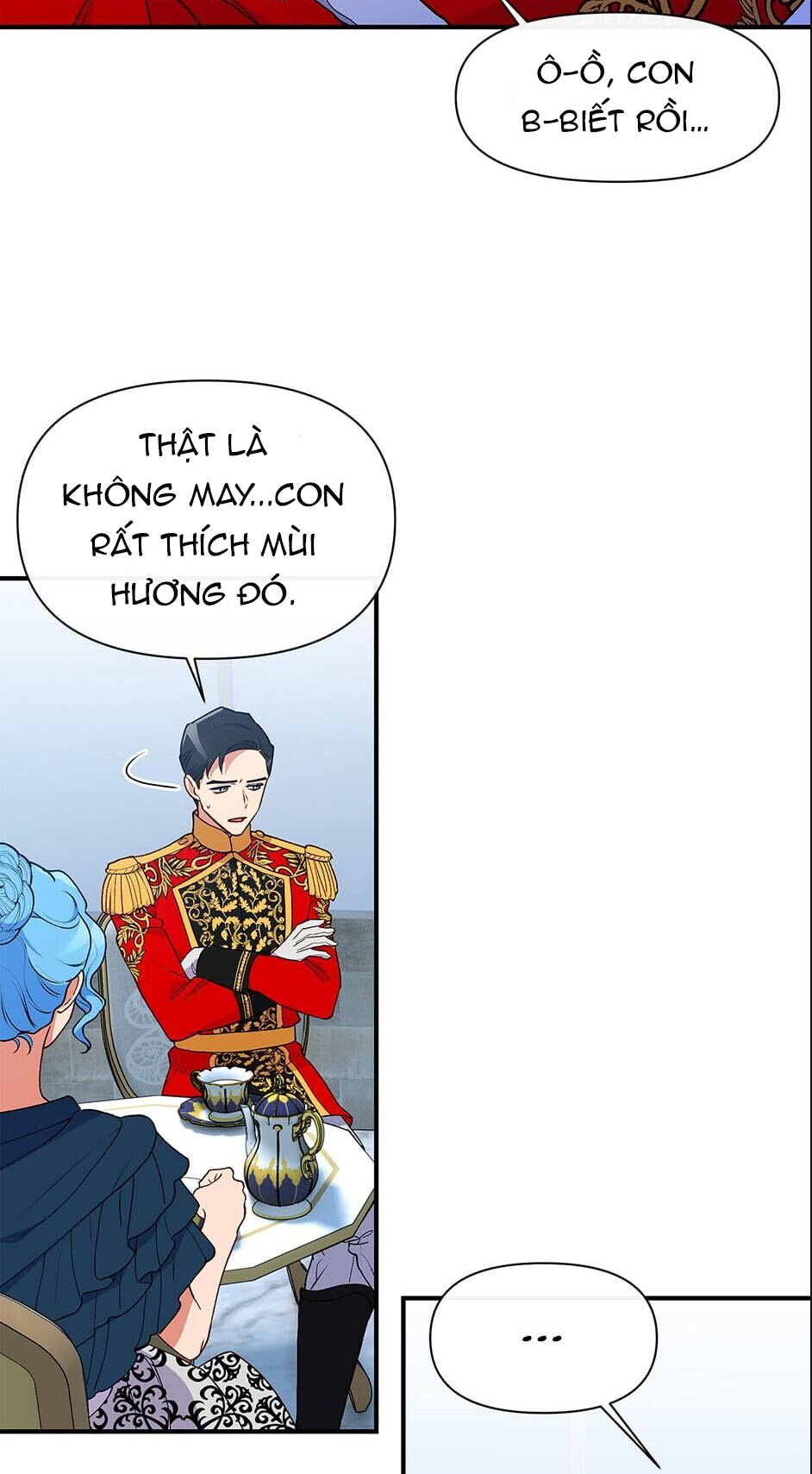 bản khế ước với nữ công tước ác ma chapter 86 39