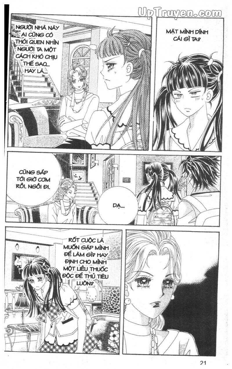 meo meo dịu dàng đi nhé chapter 6 21