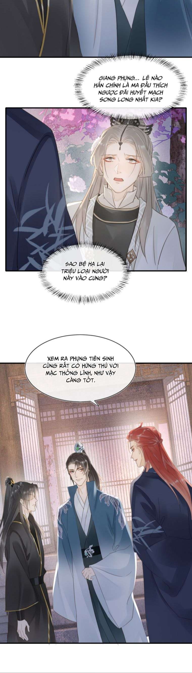 tù long chapter 95 10