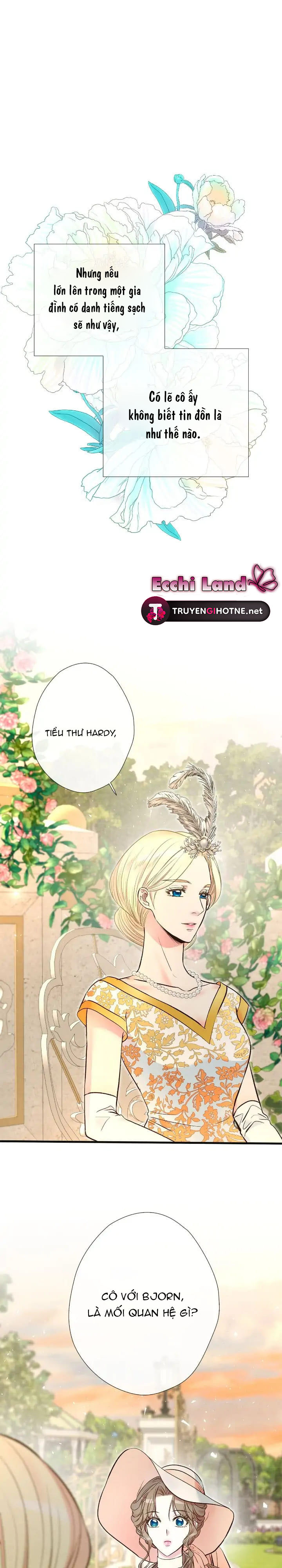 chàng hoàng tử này có vấn đề chapter 22.2 9