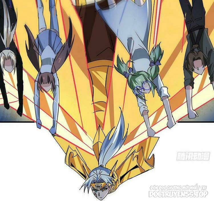 giải cứu 99 nữ chính ở mạt thế chapter 87 42