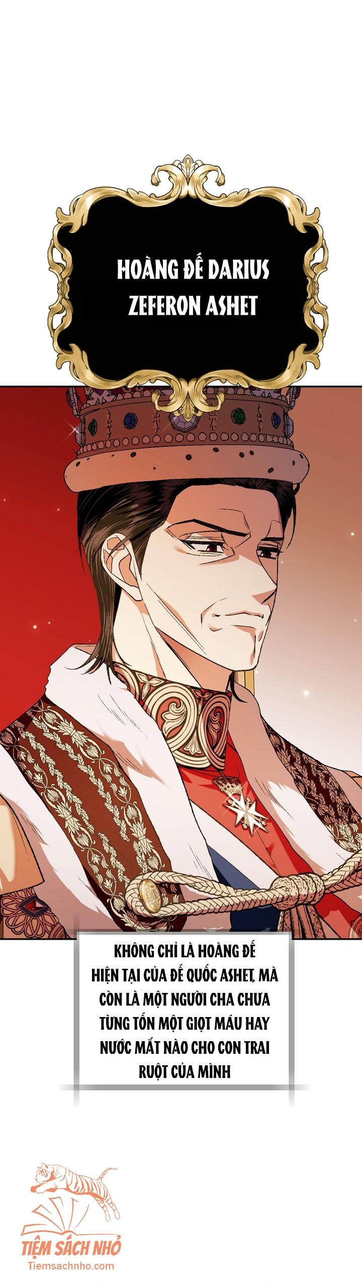 cha, con không muốn kết hôn đâu chapter 56 1