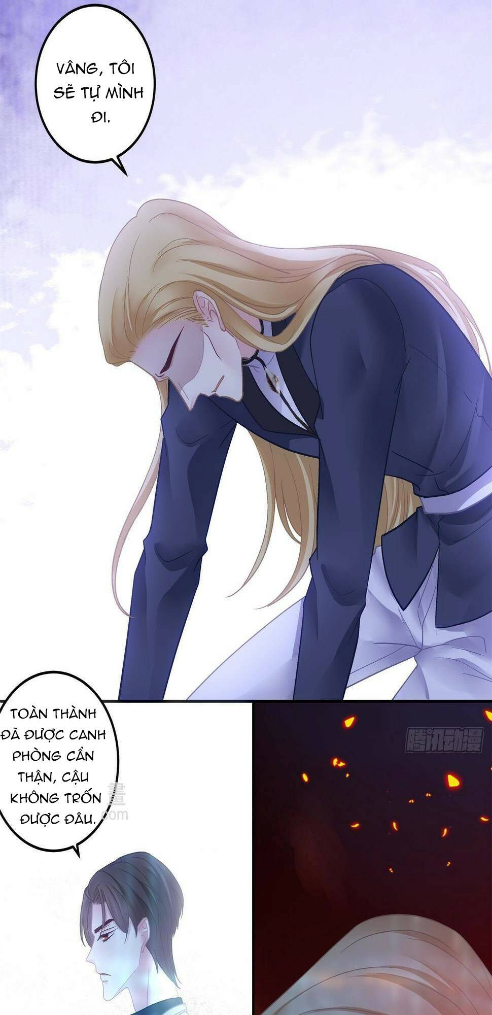 toàn bộ nắm trong tay chapter 165 10