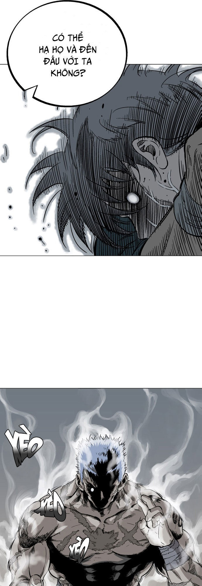 cao thủ 2 chapter 11 56