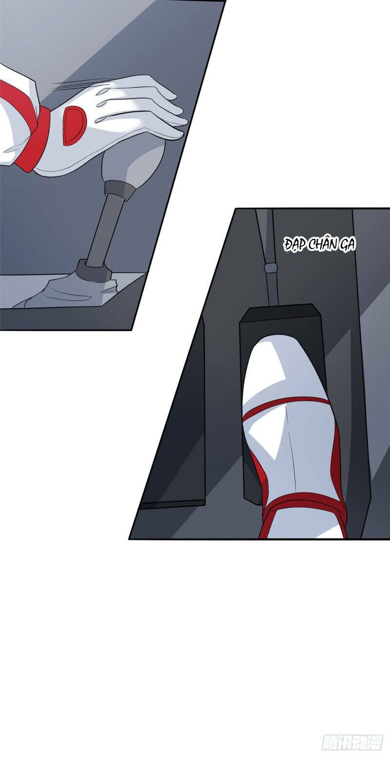 siêu cấp nữ thần trọng sinh chapter 23 46