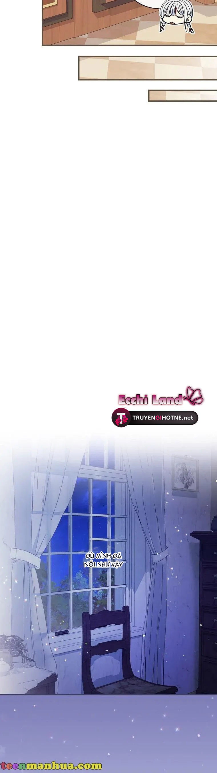 hiệp sĩ băng giá chapter 56.2 19