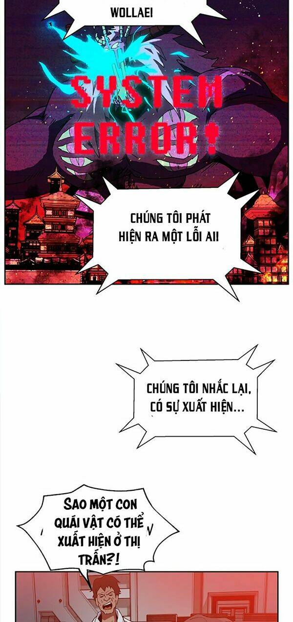 npc bắt đầu từ kỹ năng lv.999 chapter 2 50