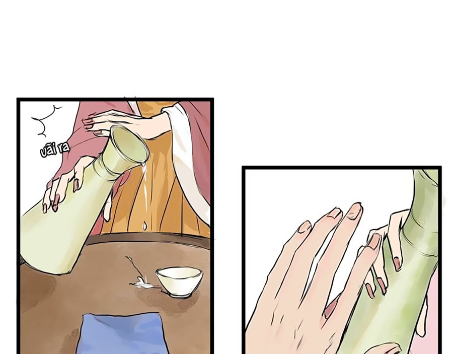 muốn làm nữ hiệp quá chapter 26 31