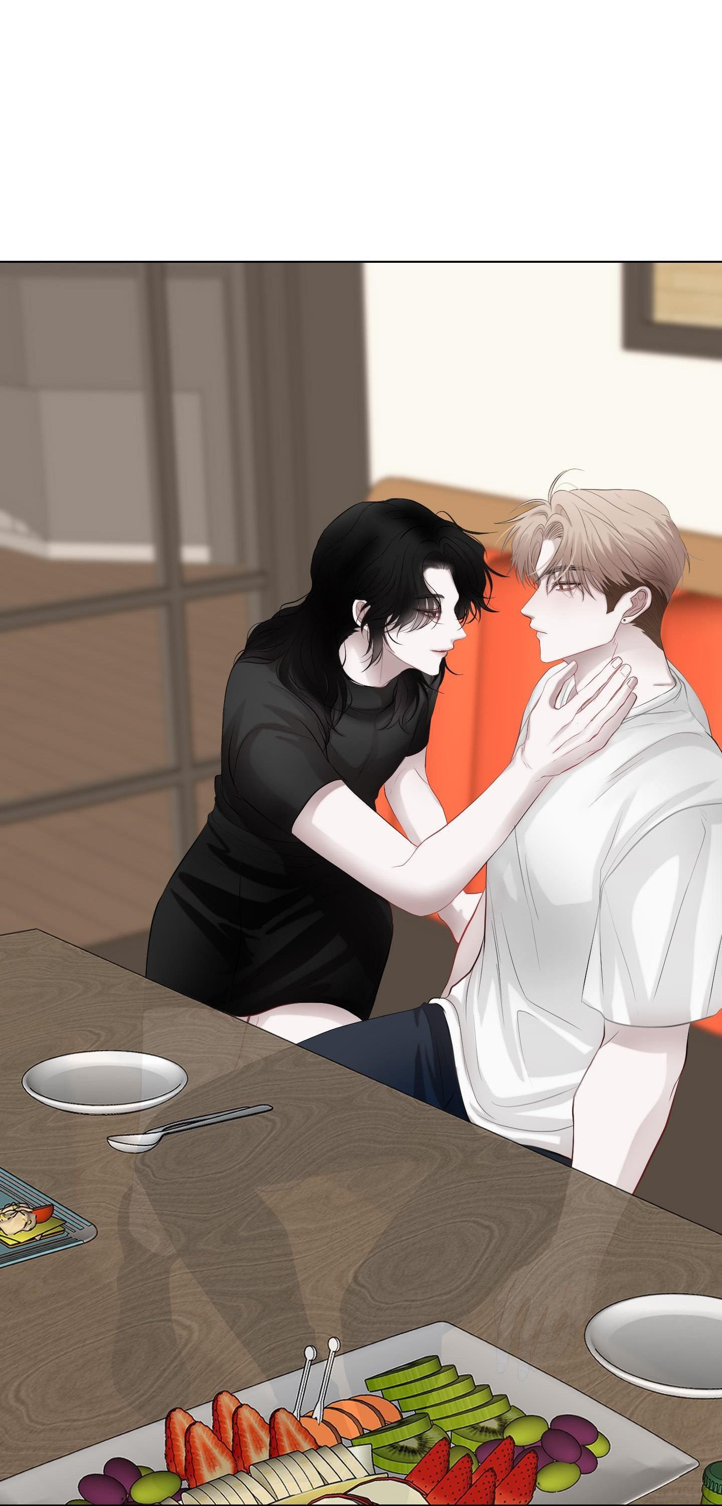 làm thế nào để chế ngự kẻ thù trong ta chapter 2 64