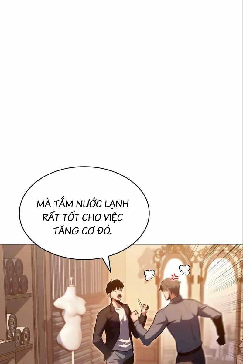 Người Chơi Mới Cấp Tối Đa chapter 97.1 33