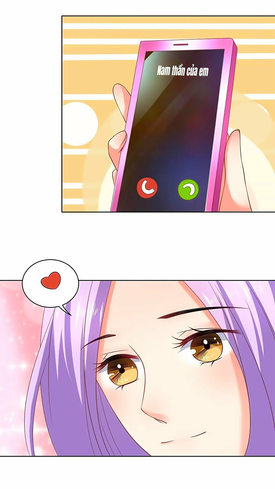 bác sĩ sở cũng muốn yêu chapter 129 12