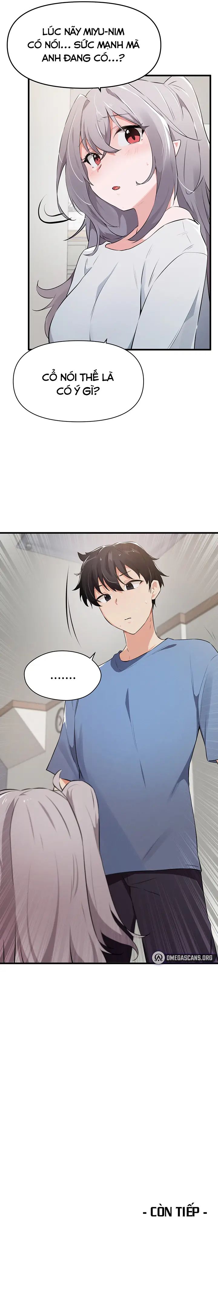 xin hãy cho em tinh lực chapter 27 10