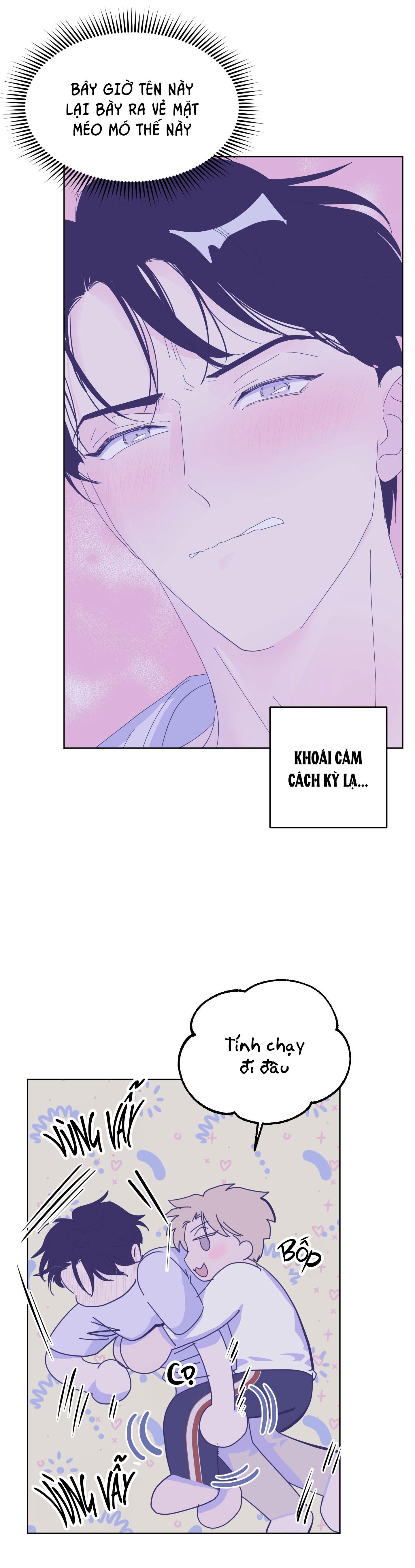 bl ngắn tuyển chọn chapter 4.2 20