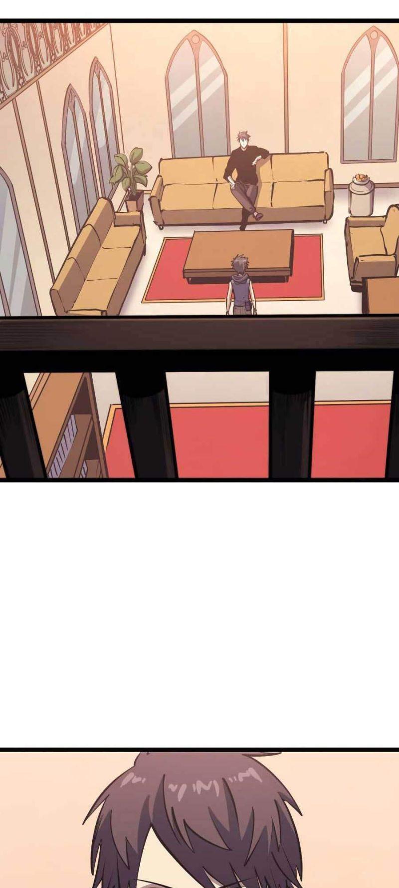 tôi trở lại thăng cấp một mình chapter 101 4