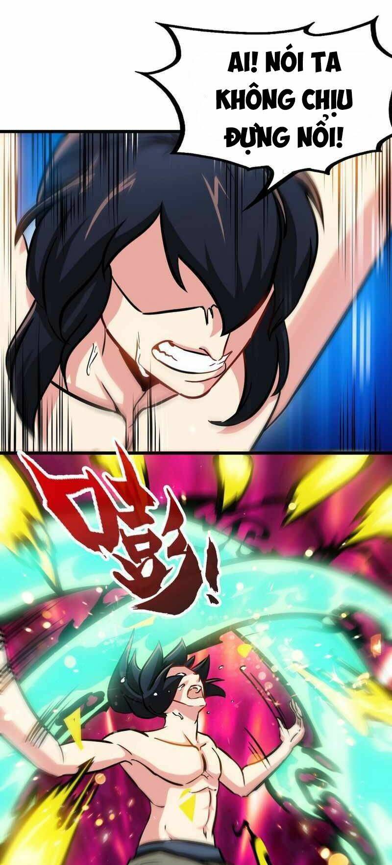 chí tôn thần ma chapter 156 21