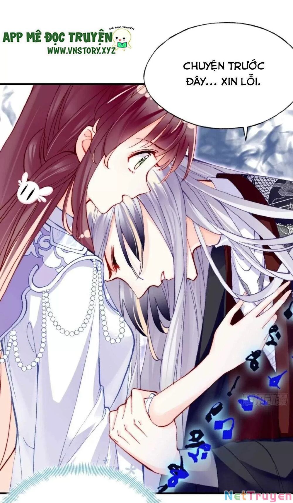 lại bị bệnh chiều chuộng quấn lấy chapter 65 15