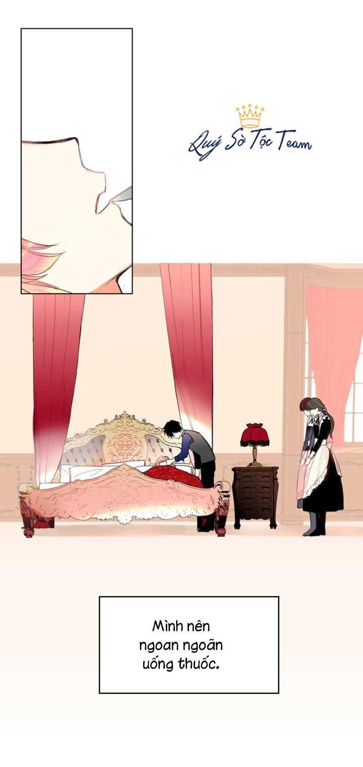 trọng sinh trở thành hoàng phi chapter 2 39