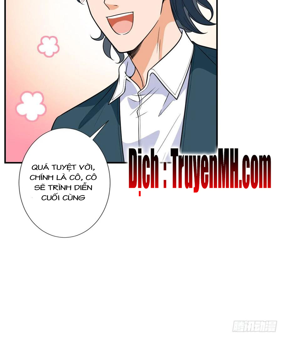 thí hôn lão công, cần giúp sức chapter 332 18