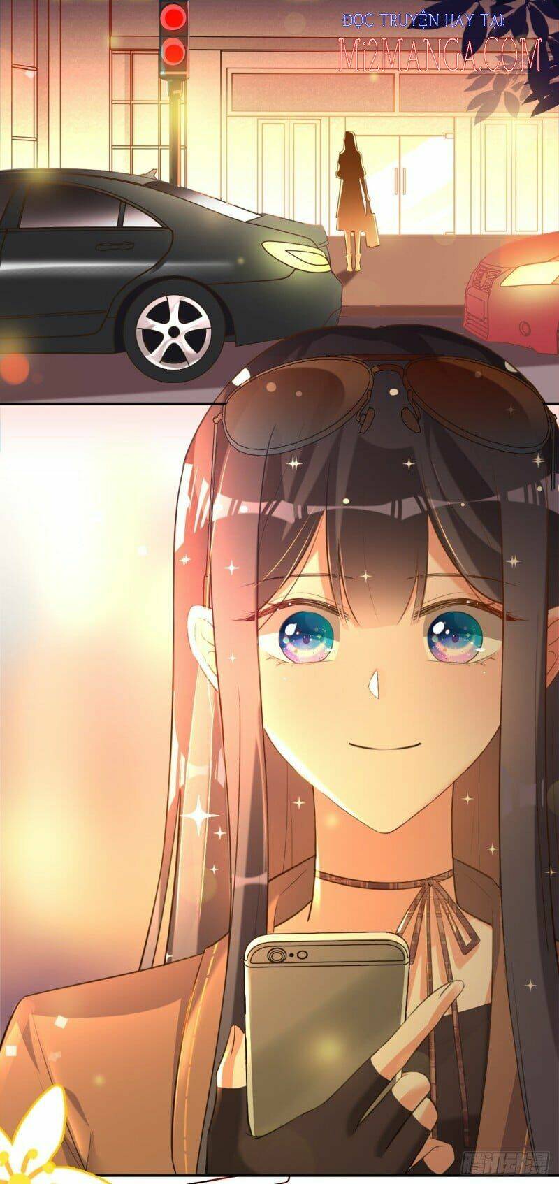 dĩ hôn chi danh chapter 37 10