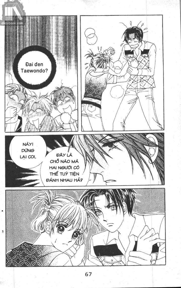 hồng tiểu thư chapter 6 19