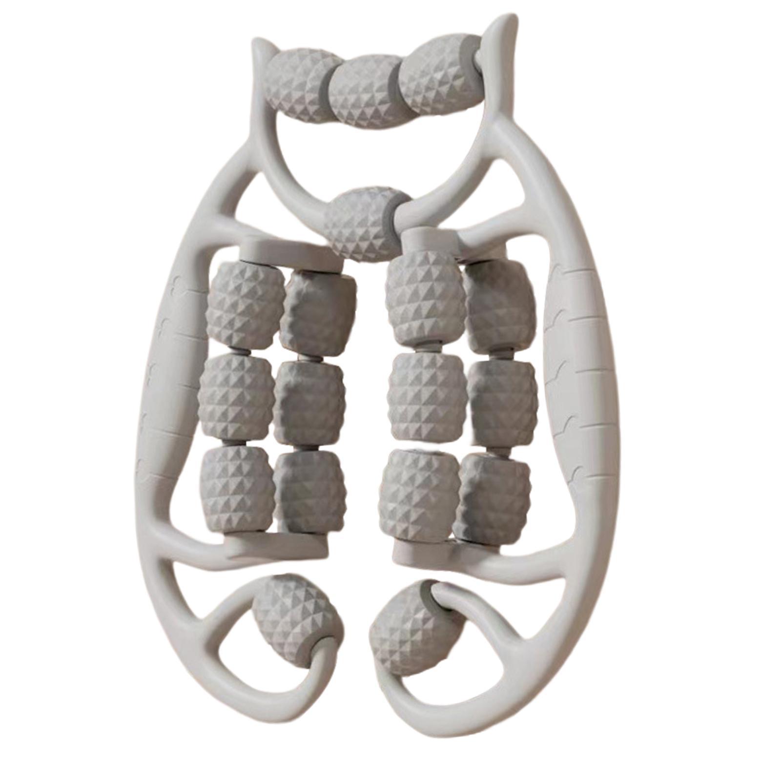 Massage Roller Multifunctional Clamp Leg Roller