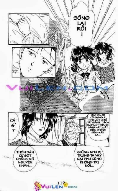 quyển sách kỳ bí chapter 4 113
