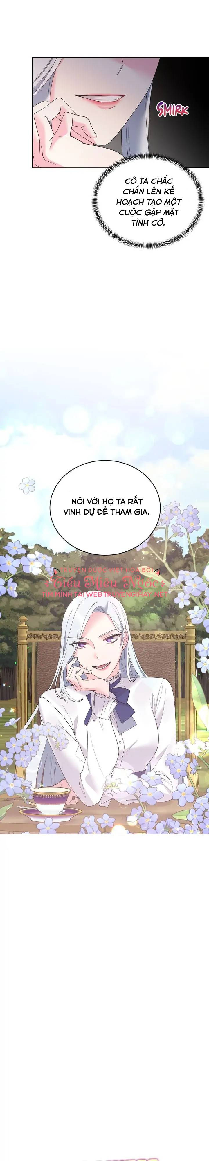 tôi sẽ trở thành nhân vật chính chapter 57 26