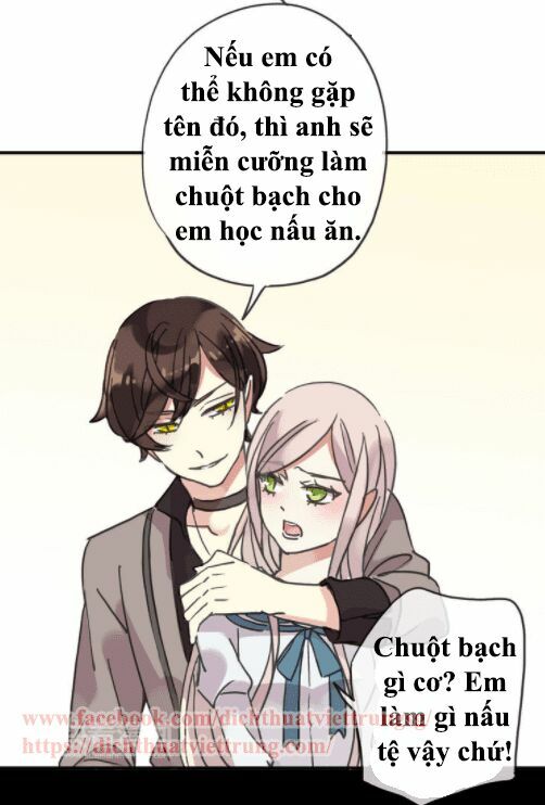 vết cắn ngọt ngào phần 1 chapter 51 25