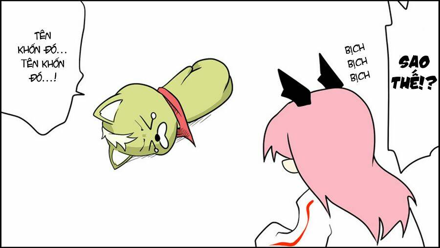 senyuu chapter 35 17