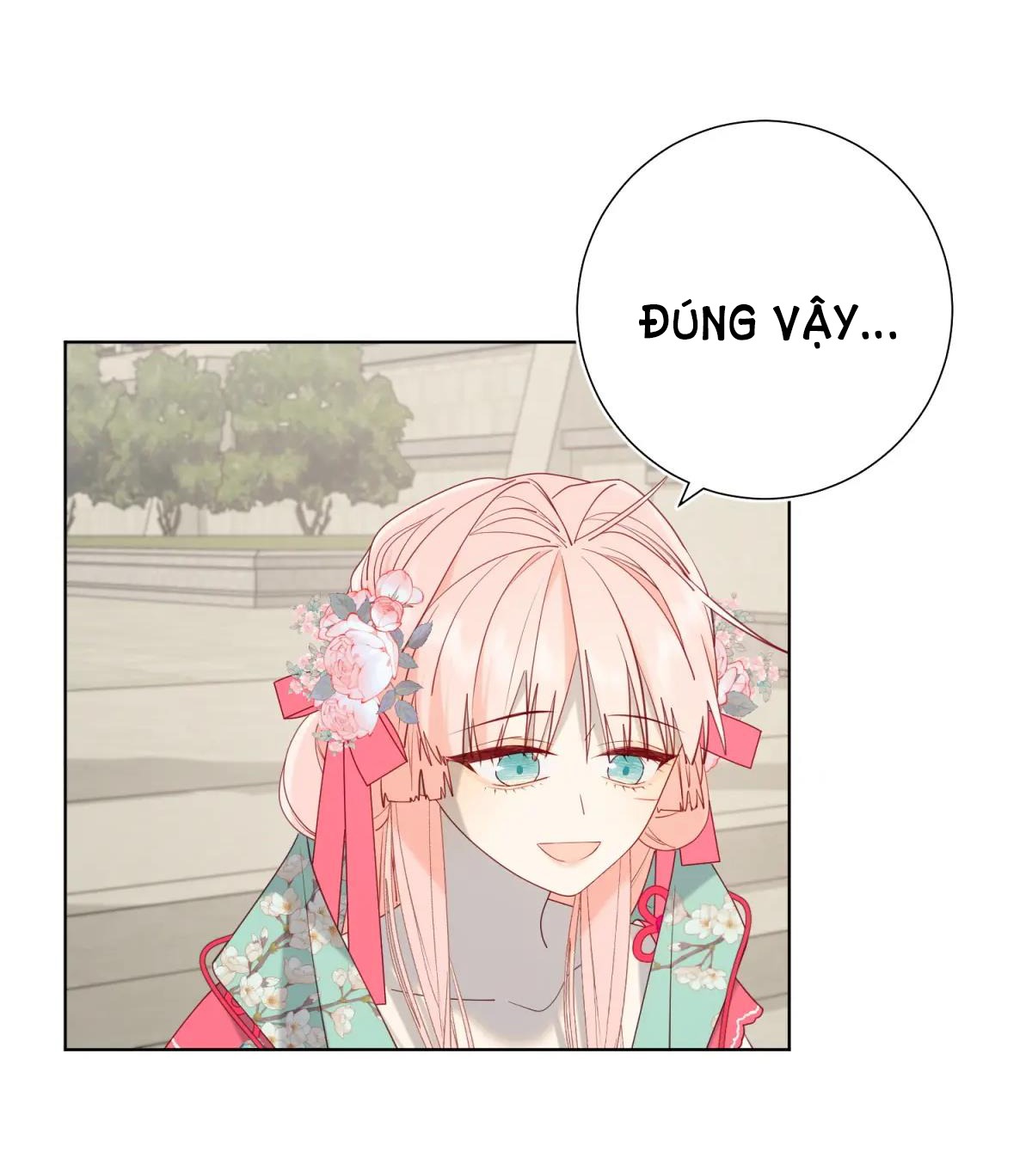 ác nữ cự tuyệt nam chính chapter 68 21