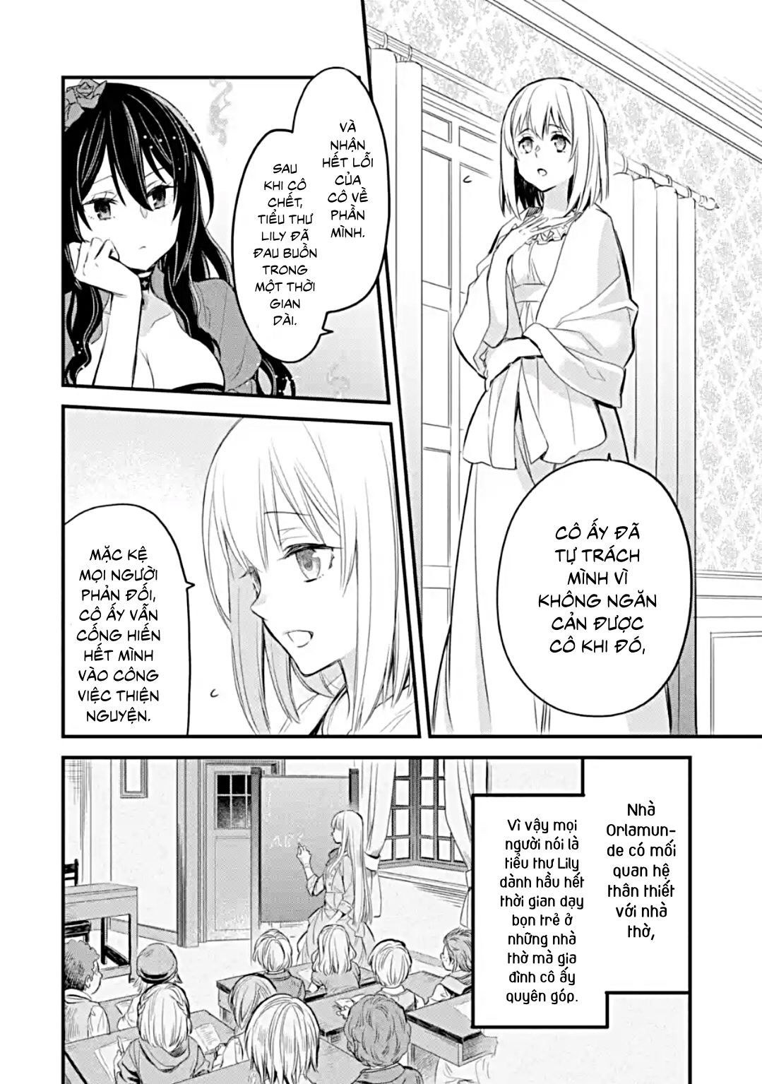 chén thánh của eris chapter 6.2 10