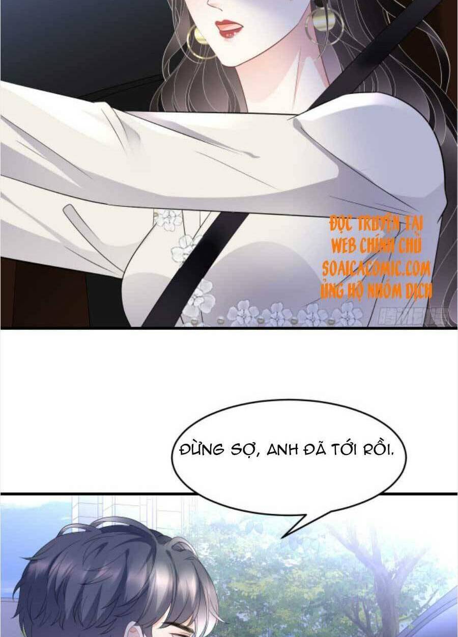 đại tiểu thư có ý đồ gì xấu đâu chapter 93 12