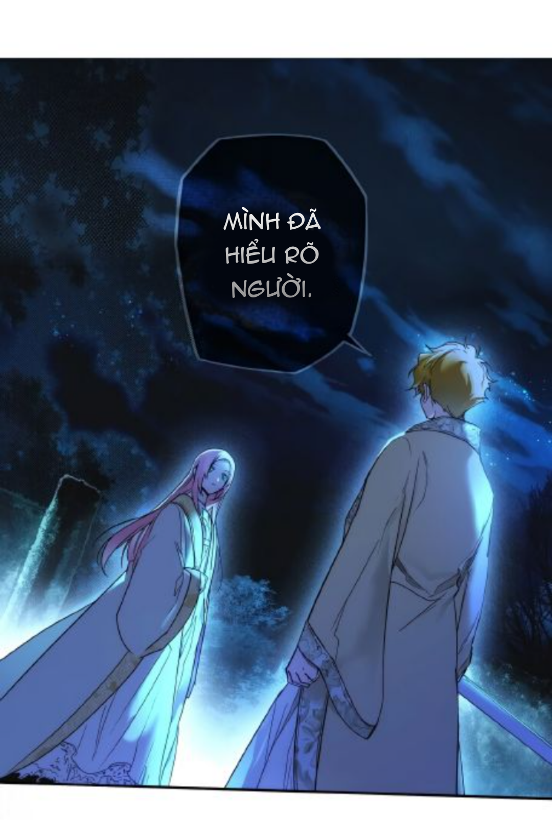 cổ tích về người mẹ kế chapter 53 60