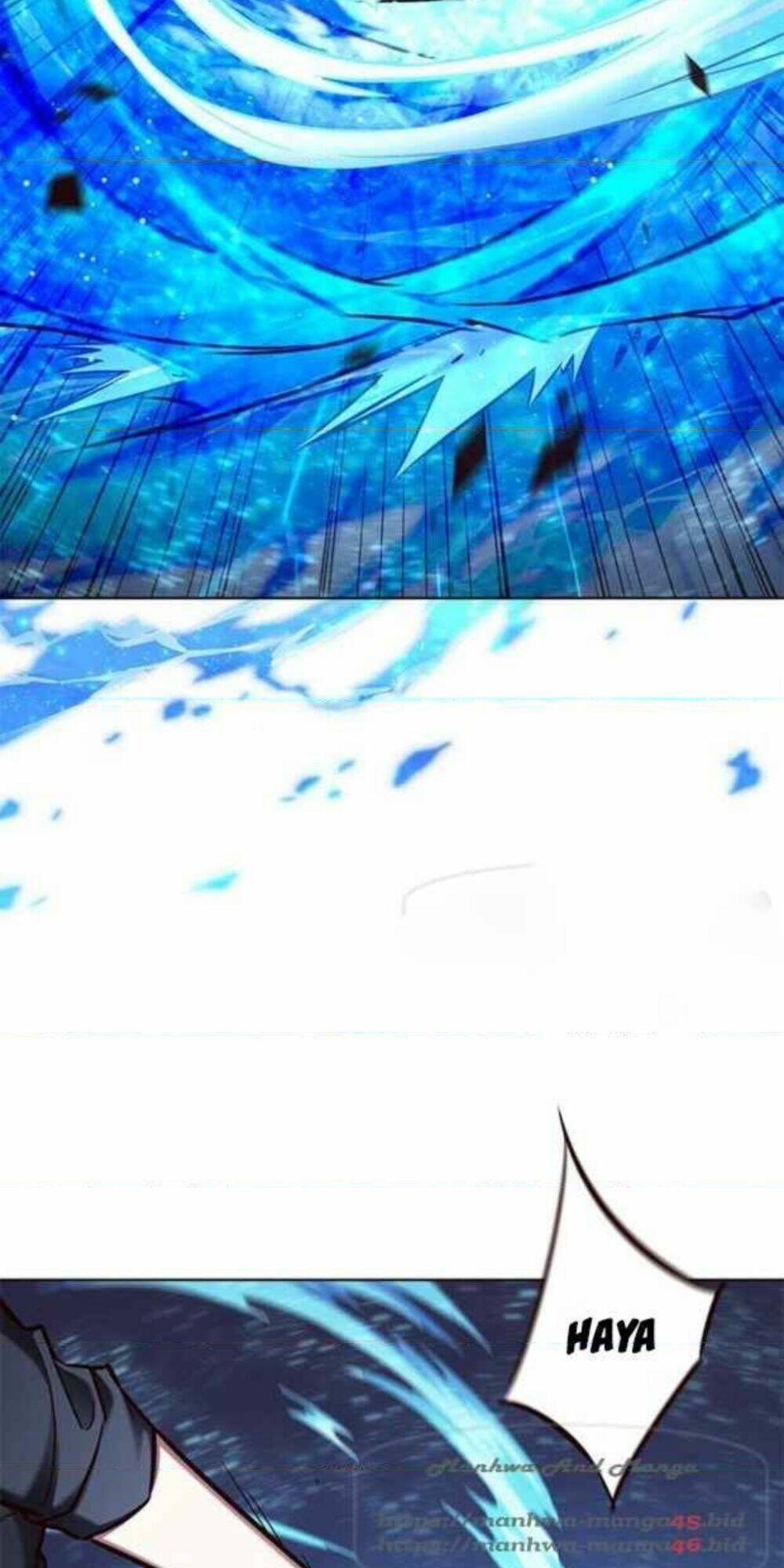 biến thân thành mèo chapter 154 18